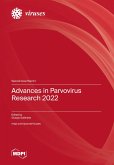 Advances in Parvovirus Research 2022 Advances in Parvovirus Research 2022