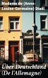 Über Deutschland (De l'Allemagne)... - Bild 1