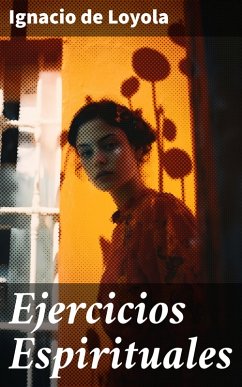 Cover Ejercicios Espirituales (eBook, ePUB)