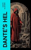 Dante's Hel (eBook, ePUB)