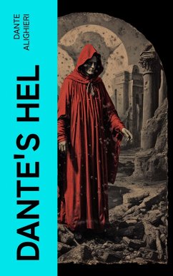 Cover Dante's Hel (eBook, ePUB)