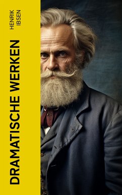 Dramatische werken (eBook, ePUB) - Ibsen, Henrik