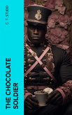 The Chocolate Soldier (eBook, ePUB)