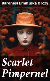Scarlet Pimpernel (eBook, ePUB)