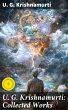 U. G. Krishnamurti: Collected Works... - Bild 1