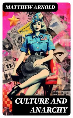 Cover Culture and Anarchy (eBook, ePUB)