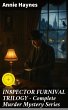 INSPECTOR FURNIVAL TRILOGY - Complete... - Bild 1