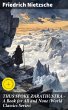 THUS SPOKE ZARATHUSTRA - A Book for All... - Bild 1