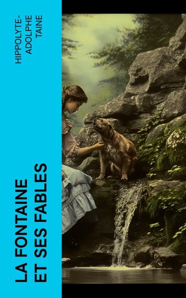 La Fontaine et ses fables (eBook, ePUB)