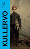 Kullervo (eBook, ePUB)