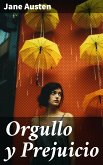 Orgullo y Prejuicio (eBook, ePUB)