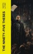 The Ninety-five Theses (eBook, ePUB) - Bild 1