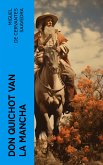 Don Quichot van La Mancha (eBook, ePUB)