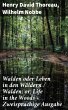 Walden oder Leben in den Wäldern /... - Bild 1