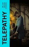 Telepathy (eBook, ePUB)