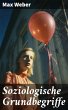 Soziologische Grundbegriffe (eBook,... - Bild 1