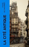 La Cité Antique (eBook, ePUB)