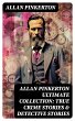 ALLAN PINKERTON Ultimate Collection:... - Bild 1