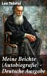 Meine Beichte (Autobiografie) -... - Bild 1