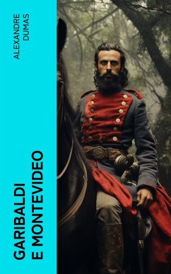 Cover Garibaldi e Montevideo (eBook, ePUB)
