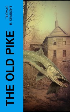 The Old Pike (eBook, ePUB) - Searight, Thomas B.