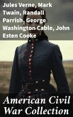 American Civil War Collection (eBook, ePUB)