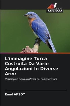 L'immagine Turca Costruita Da Varie Angolazioni In Diverse Aree - AKSOY, Emel