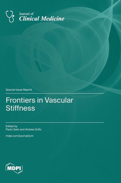 Frontiers in Vascular Stiffness Frontiers in Vascular Stiffness