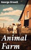 Animal Farm (eBook, ePUB)