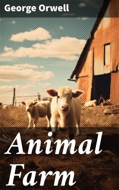 Cover Animal Farm (eBook, ePUB)