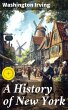 A History of New York (eBook, ePUB) - Bild 1