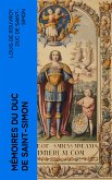 Mémoires du duc de Saint-Simon (eBook, ePUB)