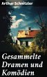 Gesammelte Dramen und Komödien (eBook,... - Bild 1