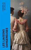 Les liaisons dangereuses (eBook, ePUB)