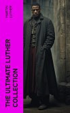 The Ultimate Luther Collection (eBook, ePUB)