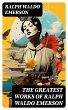 The Greatest Works of Ralph Waldo... - Bild 1