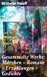 Gesammelte Werke: Märchen + Romane +... - Bild 1