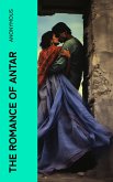 The Romance of Antar (eBook, ePUB)