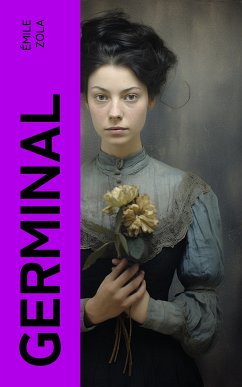 Germinal (eBook, ePUB) - Zola, Émile