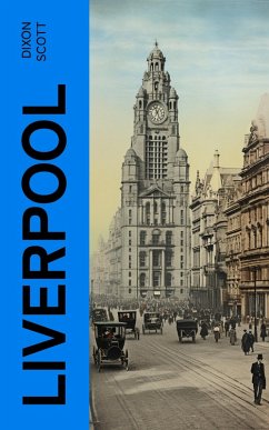 Cover Liverpool (eBook, ePUB)