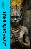 Layamon's Brut (eBook, ePUB)