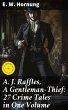 A. J. Raffles, A Gentleman-Thief: 27... - Bild 1