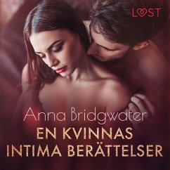 En kvinnas intima berättelser (MP3-Download) - Bridgwater, Anna