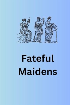 Fateful Maidens - Mia, Charlotte