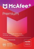 McAfee+ Premium - Family (Code in a Box)