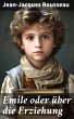 Emile oder über die Erziehung (eBook,... - Bild 1