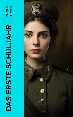 Das erste Schuljahr (eBook, ePUB) - Sapper, Agnes