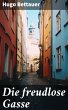 Die freudlose Gasse (eBook, ePUB) - Bild 1