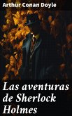 Las aventuras de Sherlock Holmes (eBook, ePUB)