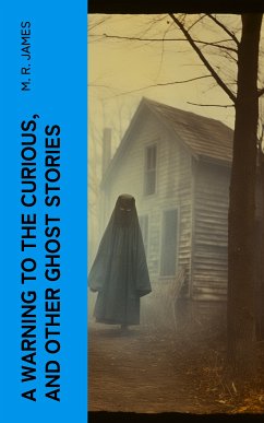 A Warning to the Curious, and Other Ghost Stories (eBook, ePUB) - James, M. R.